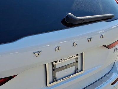 2024 Volvo XC60 B5 Plus Dark Theme