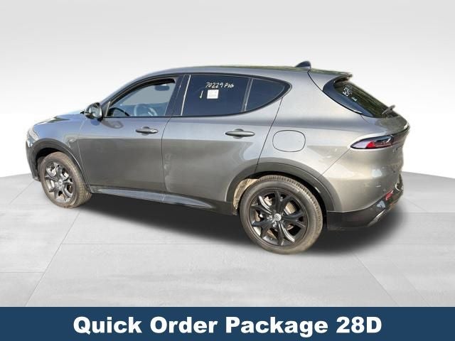 2024 Dodge Hornet R/T Plus