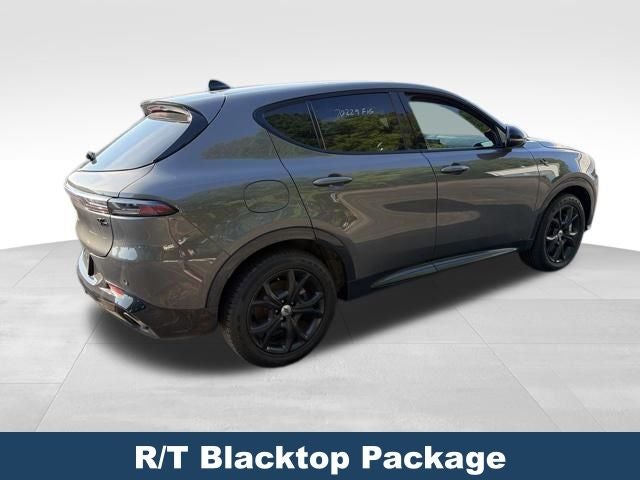2024 Dodge Hornet R/T Plus