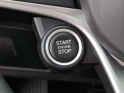 2019 Alfa Romeo Stelvio Base