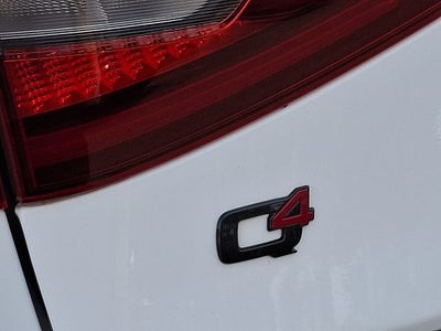 2019 Alfa Romeo Stelvio Base