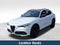 2019 Alfa Romeo Stelvio Base
