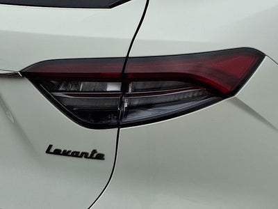 2022 Maserati Levante GT