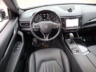 2022 Maserati Levante GT