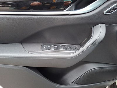 2022 Maserati Levante GT