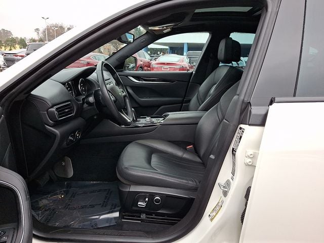 2022 Maserati Levante GT