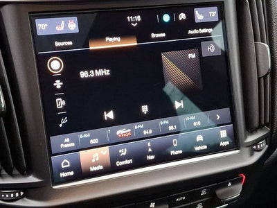 2022 Maserati Levante GT