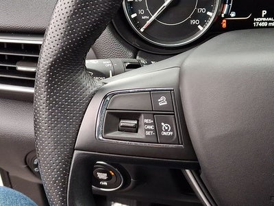 2022 Maserati Levante GT