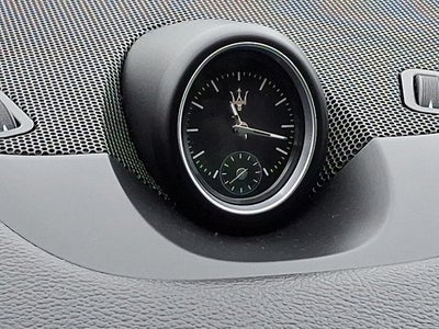 2022 Maserati Levante GT