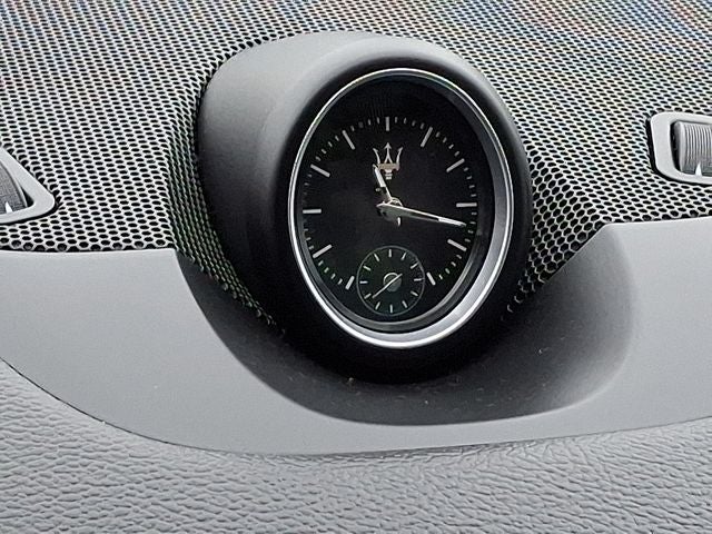 2022 Maserati Levante GT