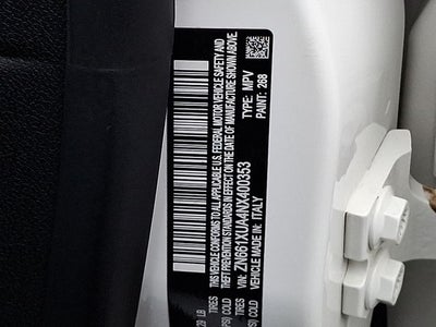 2022 Maserati Levante GT