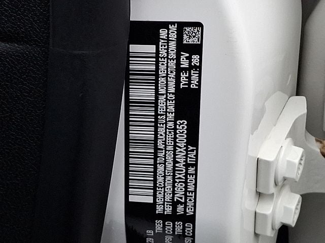 2022 Maserati Levante GT