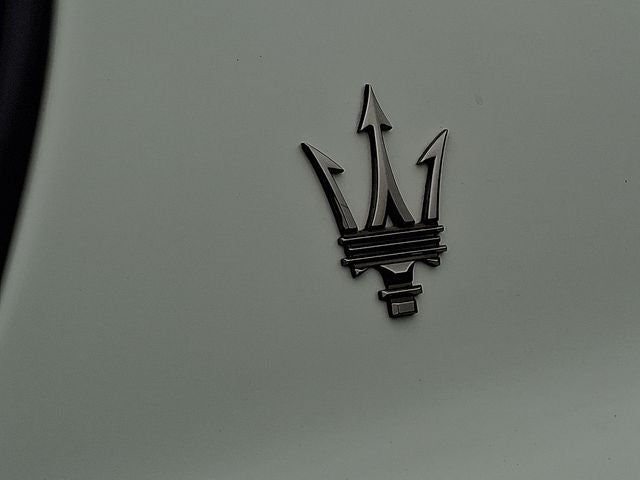 2022 Maserati Levante GT