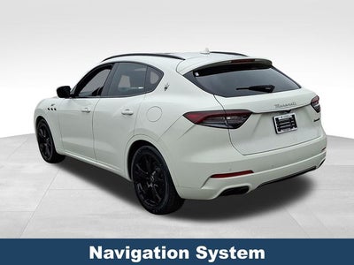 2022 Maserati Levante GT