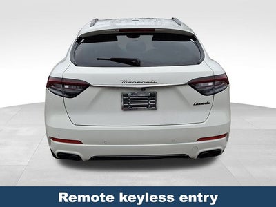 2022 Maserati Levante GT