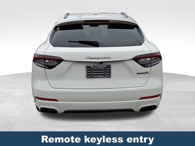 2022 Maserati Levante GT