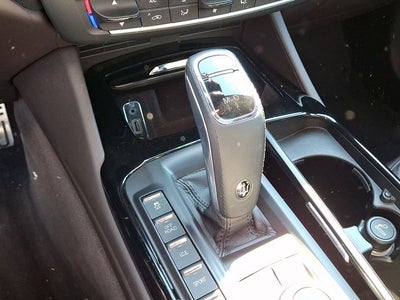 2022 Maserati Levante Modena