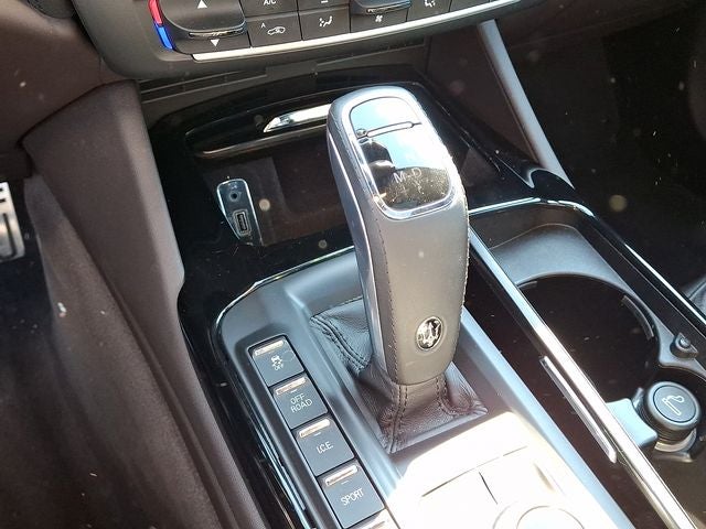 2022 Maserati Levante Modena