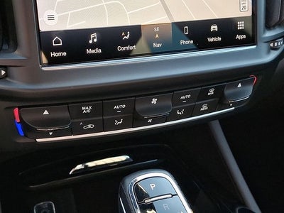 2022 Maserati Levante Modena