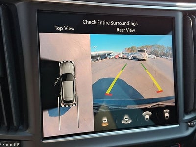 2022 Maserati Levante Modena