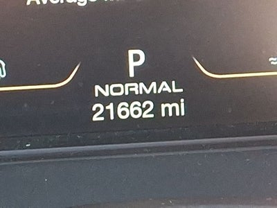 2022 Maserati Levante Modena