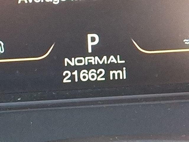 2022 Maserati Levante Modena