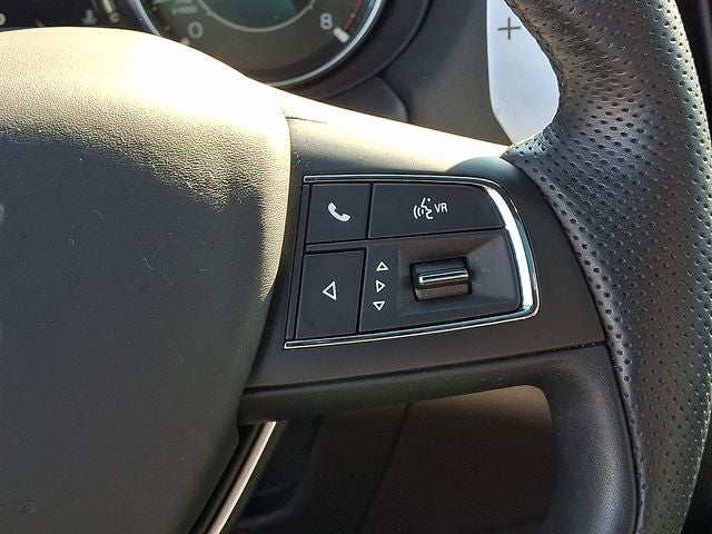 2022 Maserati Levante Modena