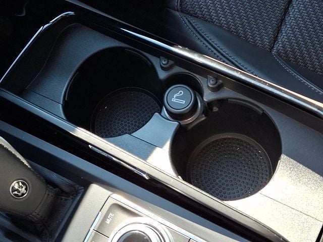 2022 Maserati Levante Modena