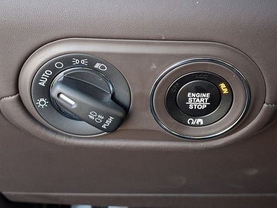 2022 Maserati Levante Modena