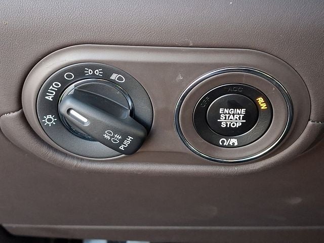 2022 Maserati Levante Modena