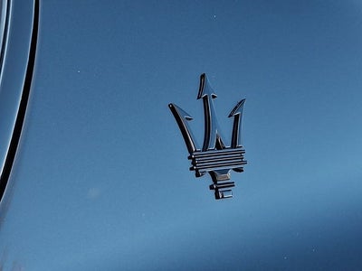 2022 Maserati Levante Modena