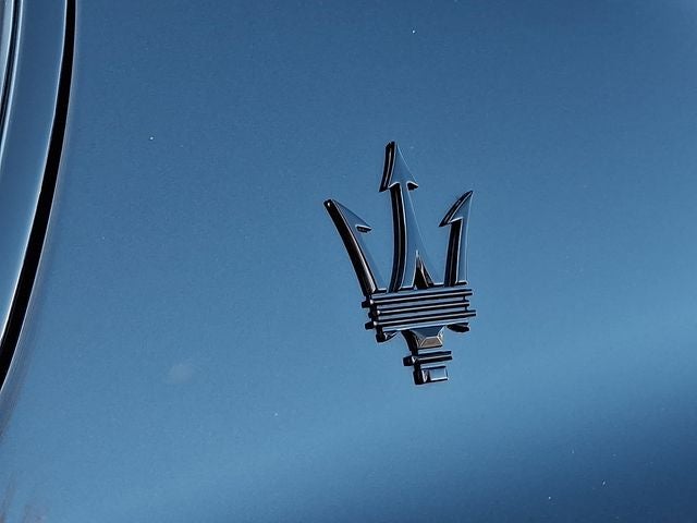 2022 Maserati Levante Modena