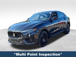 2022 Maserati Levante Modena