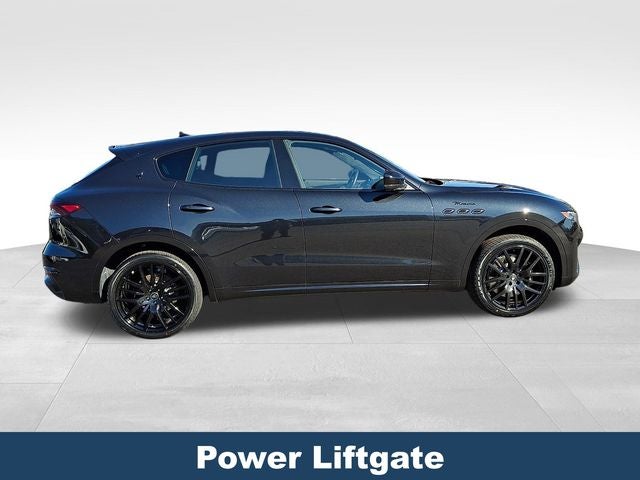 2022 Maserati Levante Modena