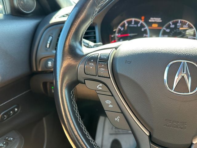 2022 Acura ILX Premium and A-SPEC Packages