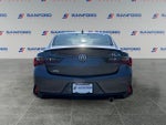 2022 Acura ILX Premium and A-SPEC Packages