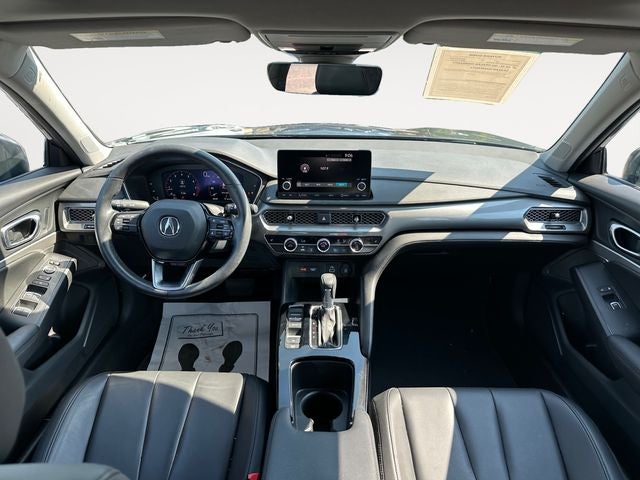 2023 Acura Integra Base