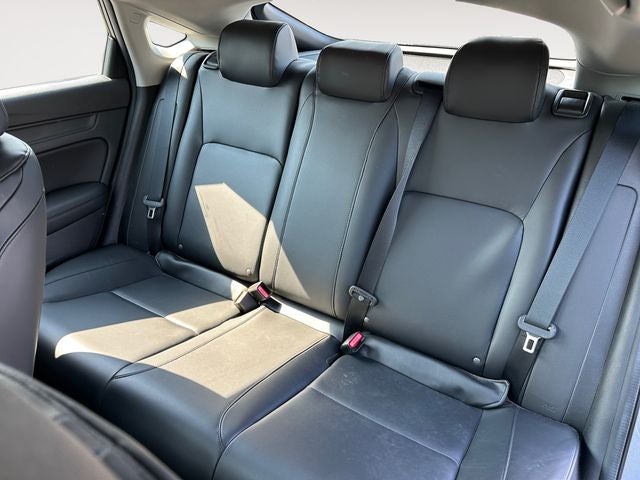 2023 Acura Integra Base