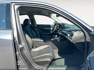 2023 Acura Integra Base