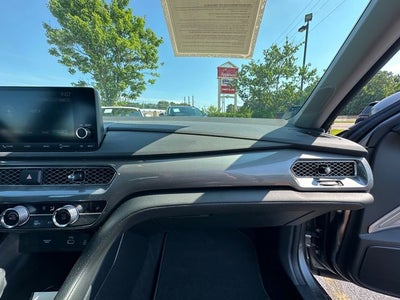 2023 Acura Integra Base