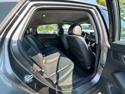 2023 Acura Integra Base