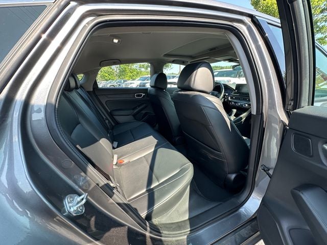 2023 Acura Integra Base