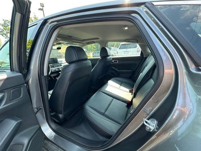 2023 Acura Integra Base
