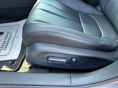 2023 Acura Integra Base