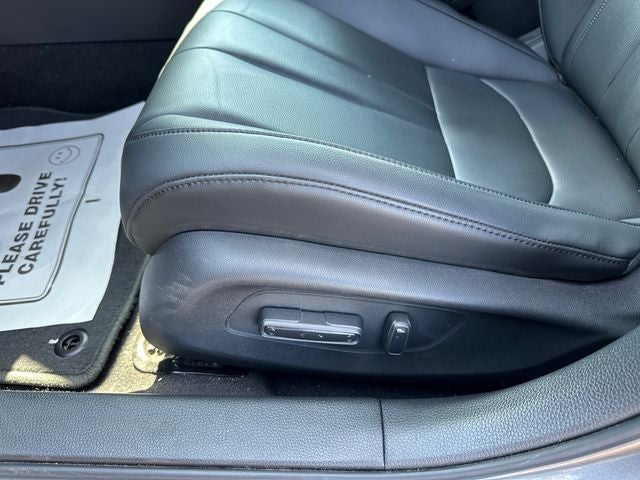 2023 Acura Integra Base