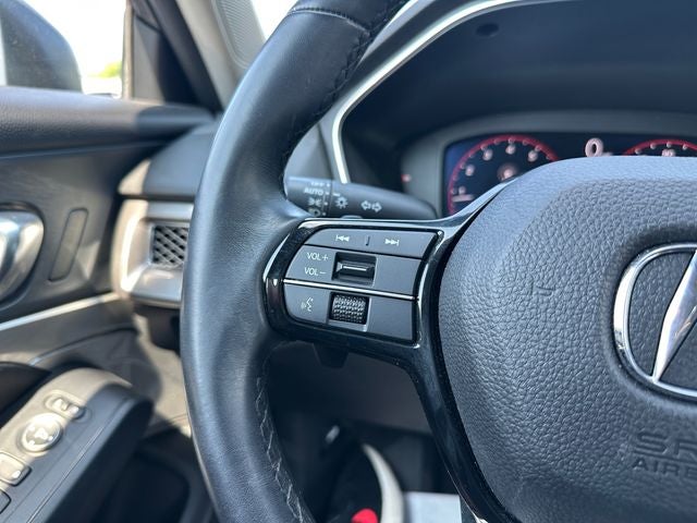 2023 Acura Integra Base