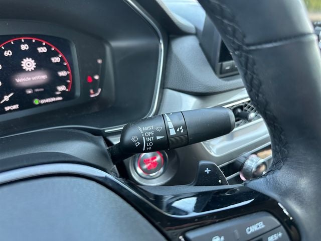 2023 Acura Integra Base