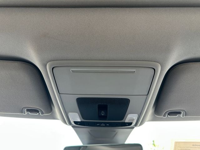 2023 Acura Integra Base