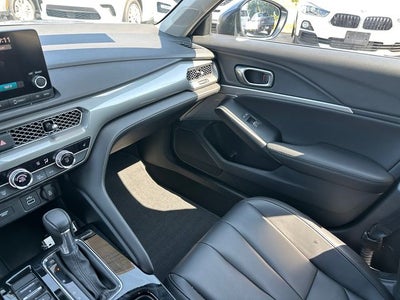 2023 Acura Integra Base