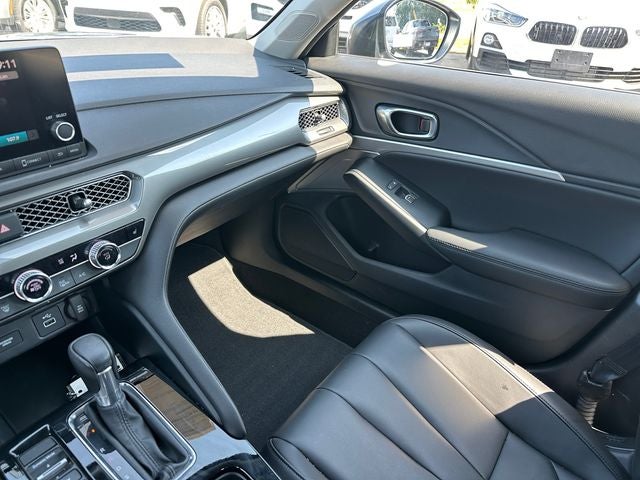 2023 Acura Integra Base